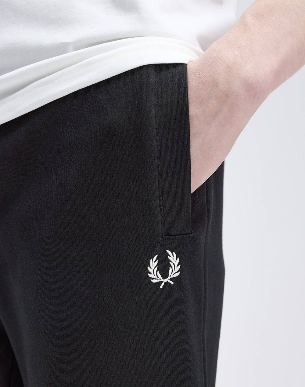 FRED PERRY ПАНТАЛОН FRED PERRY