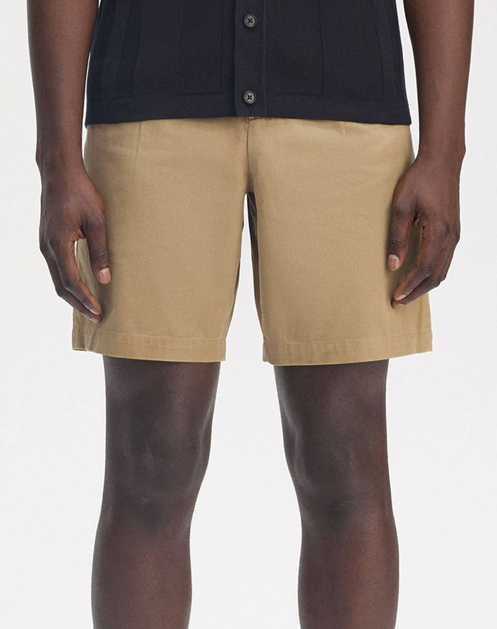 FRED PERRY КЪСИ ПАНТАЛОНИ FRED PERRY
