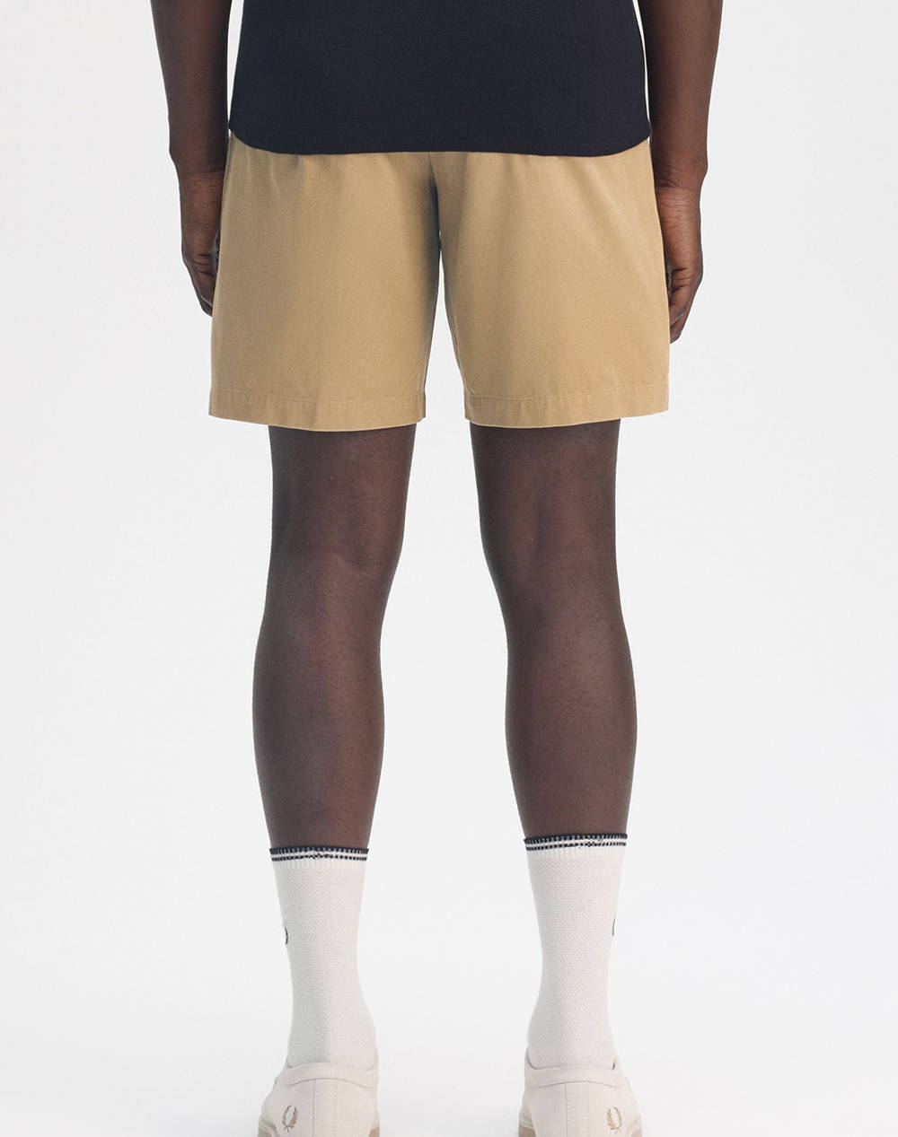 FRED PERRY КЪСИ ПАНТАЛОНИ FRED PERRY