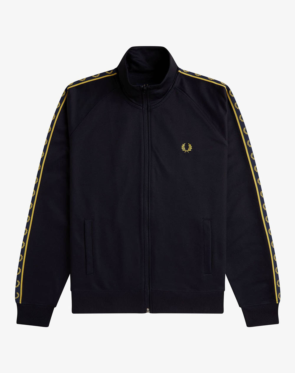 FRED PERRY ЯКЕ FRED PERRY