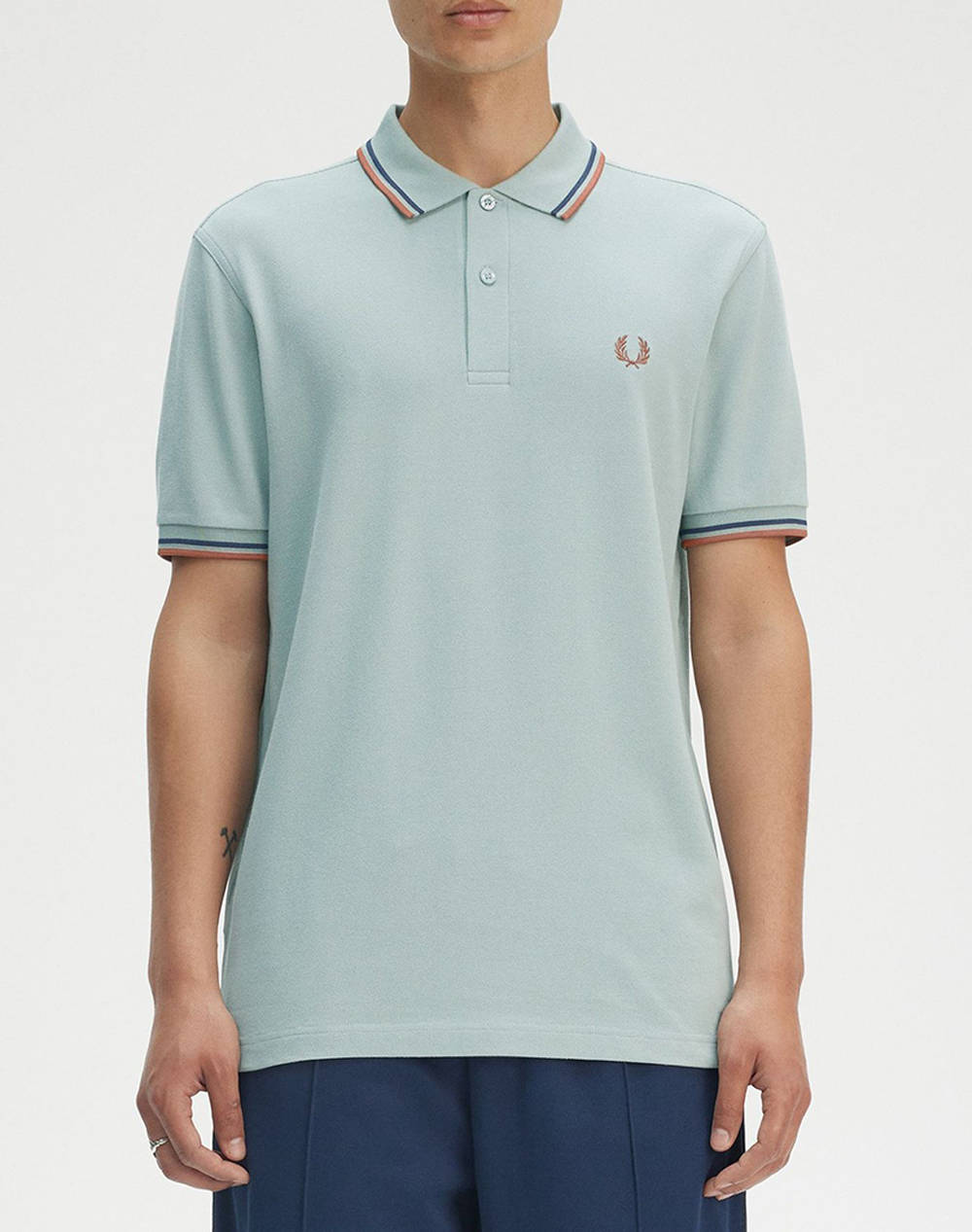 FRED PERRY ТЕНИСКА FRED PERRY