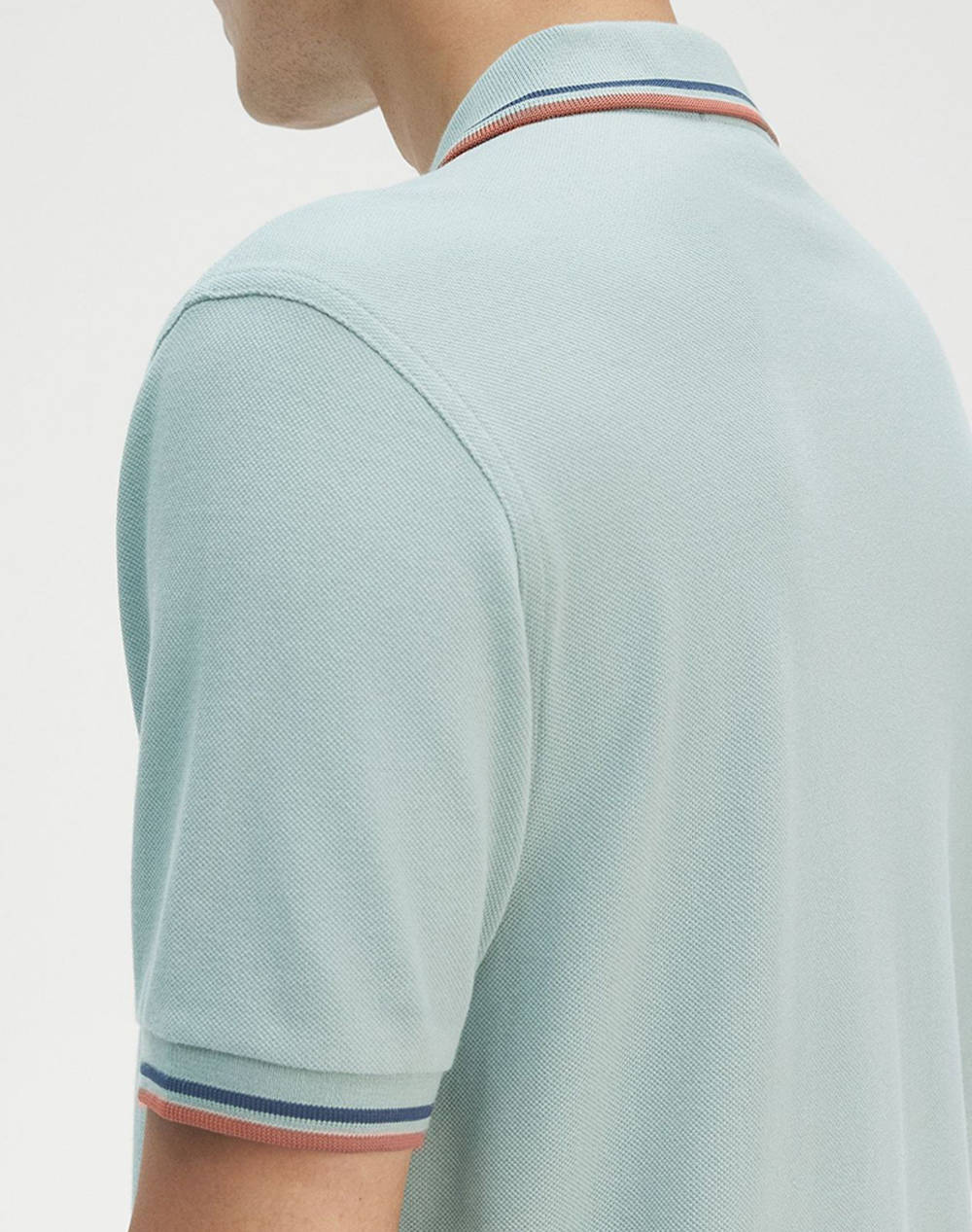 FRED PERRY ТЕНИСКА FRED PERRY