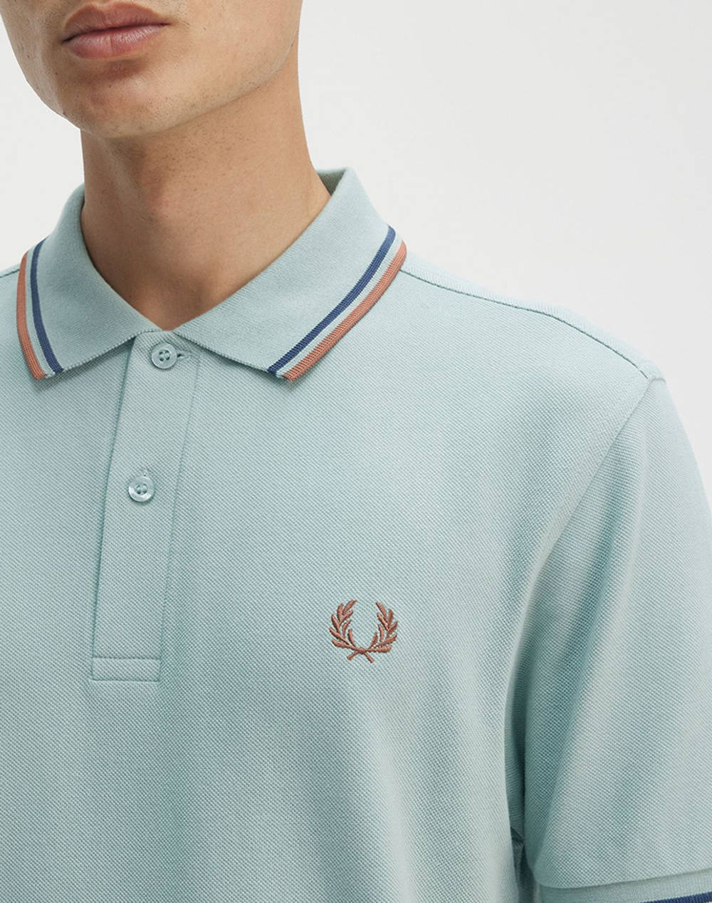 FRED PERRY ТЕНИСКА FRED PERRY