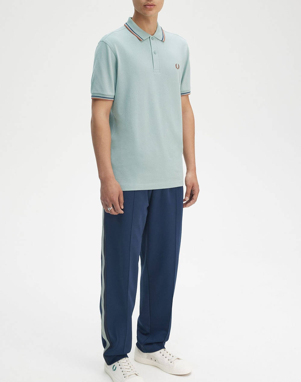 FRED PERRY ТЕНИСКА FRED PERRY