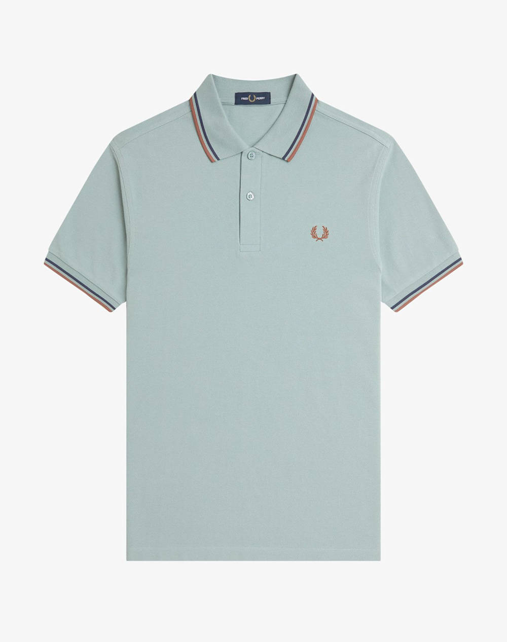 FRED PERRY ТЕНИСКА FRED PERRY