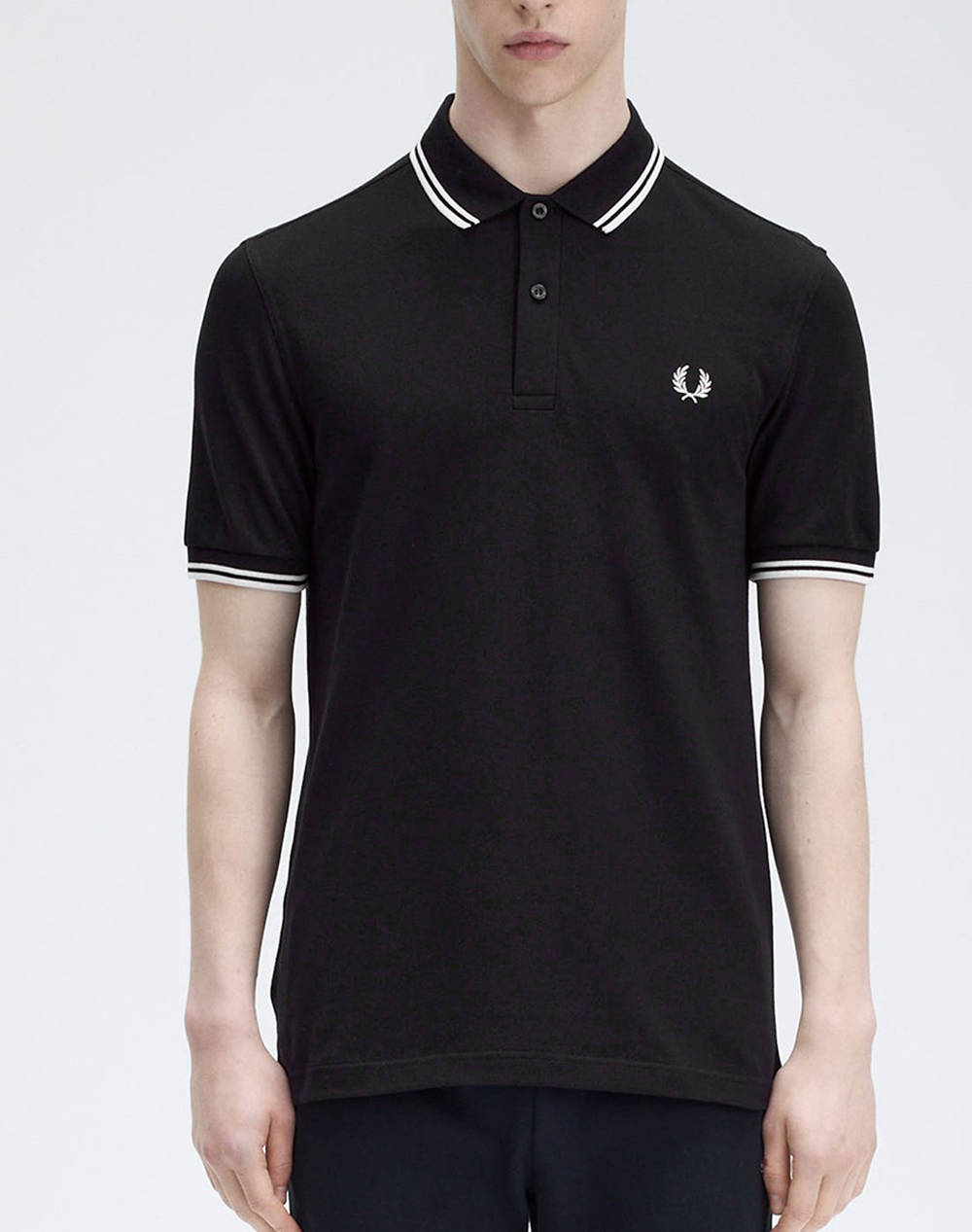 FRED PERRY ТЕНИСКА FRED PERRY