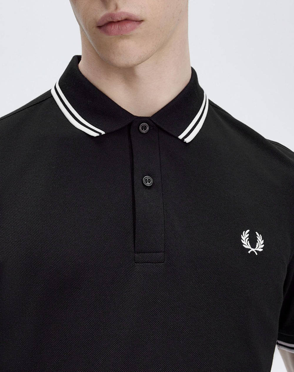 FRED PERRY ТЕНИСКА FRED PERRY