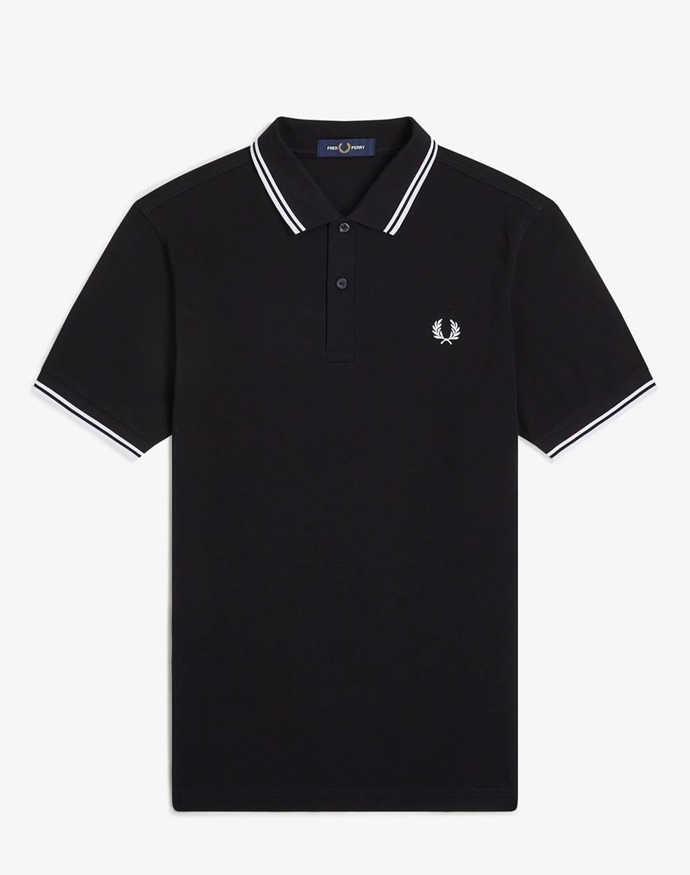FRED PERRY ТЕНИСКА FRED PERRY