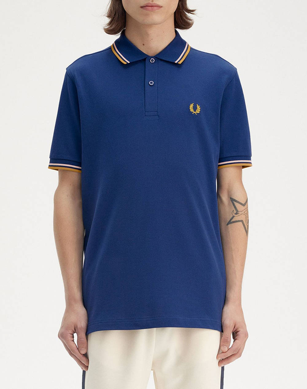 FRED PERRY ТЕНИСКА FRED PERRY