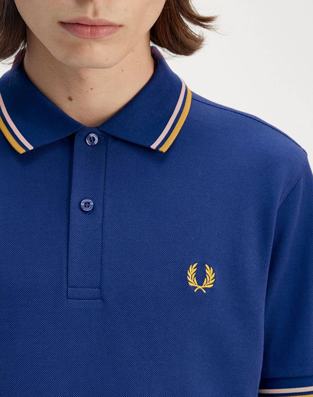 FRED PERRY ТЕНИСКА FRED PERRY