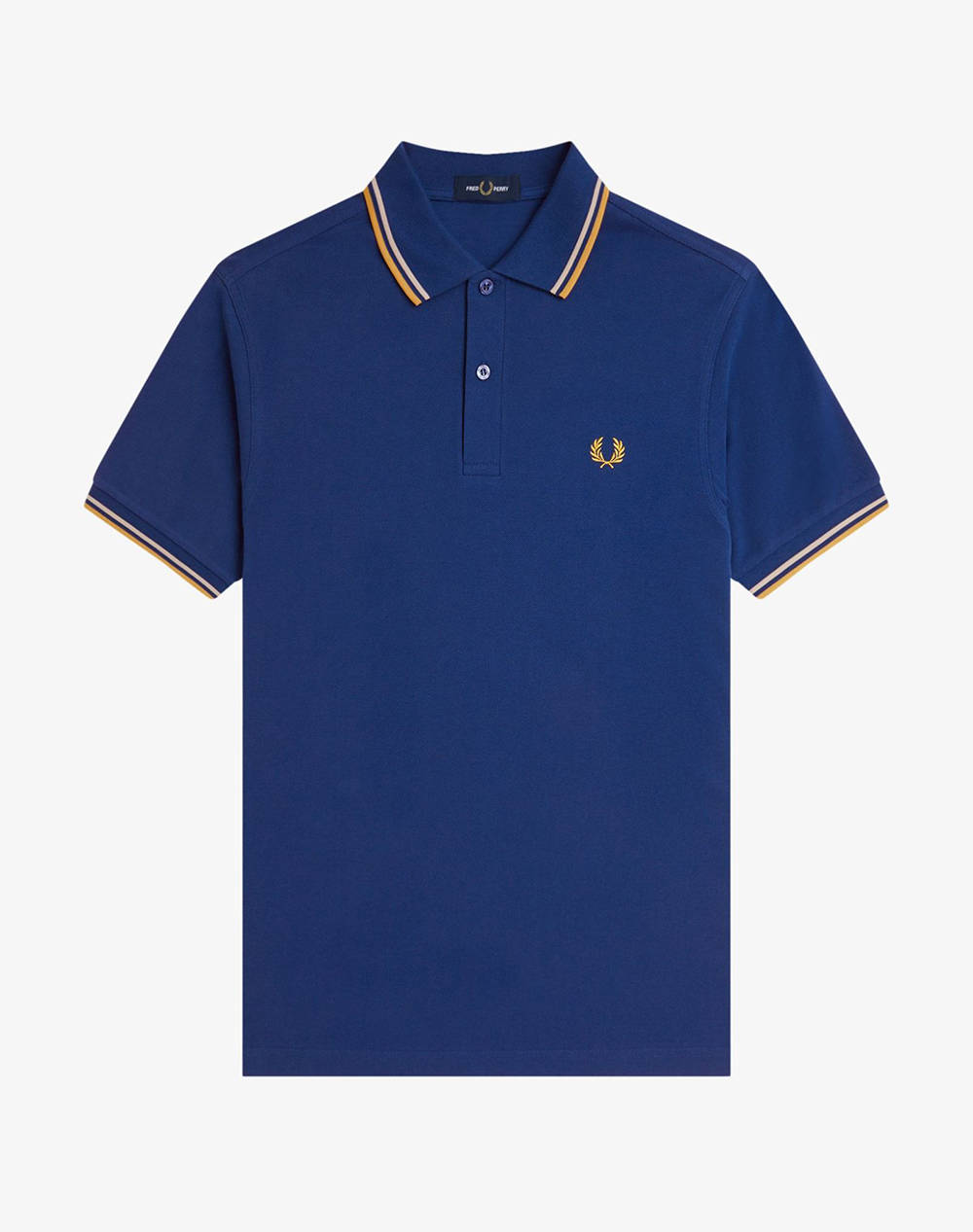FRED PERRY ТЕНИСКА FRED PERRY