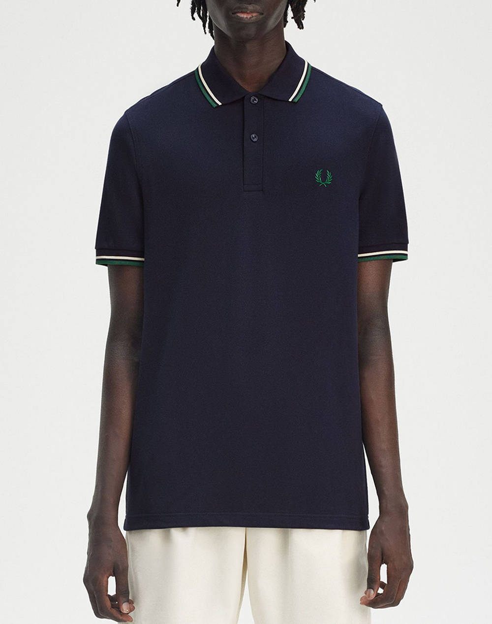FRED PERRY ТЕНИСКА FRED PERRY