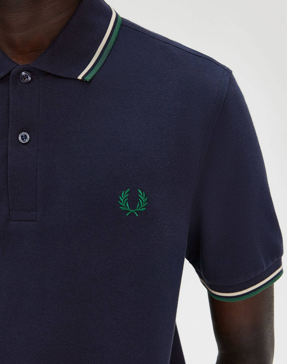 FRED PERRY ТЕНИСКА FRED PERRY