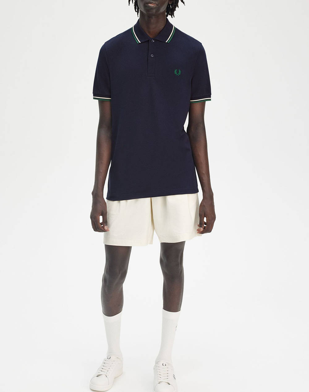 FRED PERRY ТЕНИСКА FRED PERRY