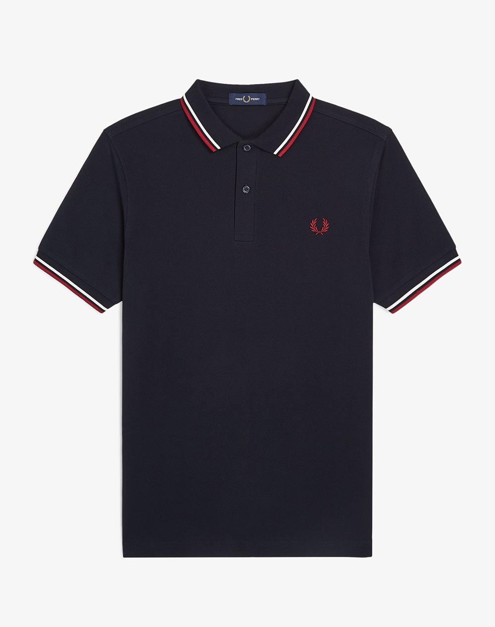 FRED PERRY ТЕНИСКА FRED PERRY