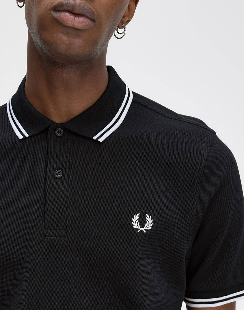 FRED PERRY ТЕНИСКА FRED PERRY
