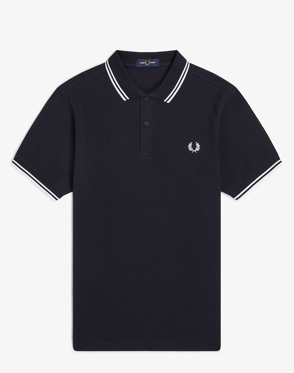 FRED PERRY ТЕНИСКА FRED PERRY