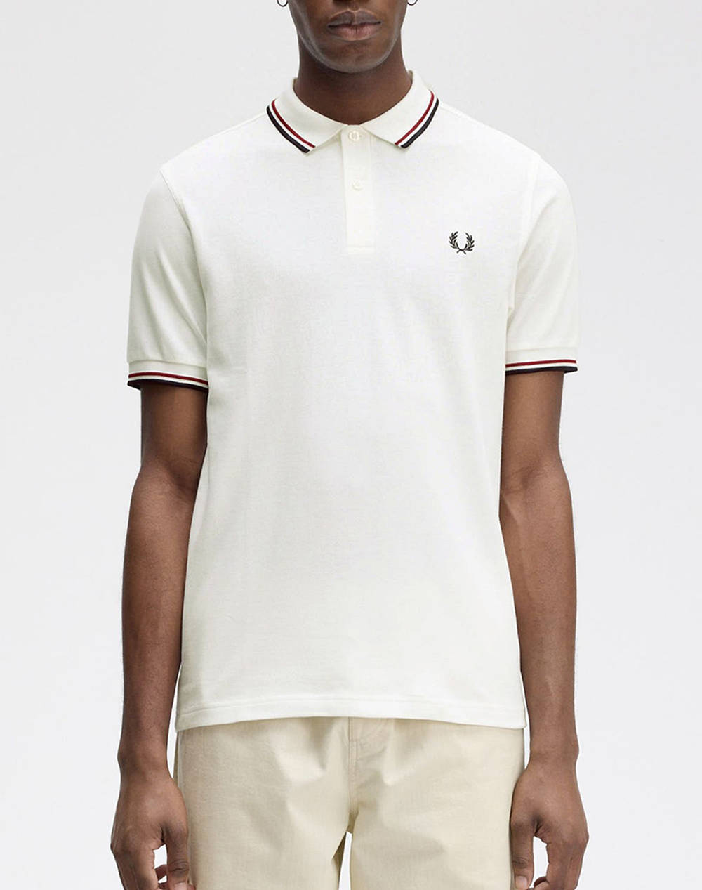 FRED PERRY ТЕНИСКА FRED PERRY