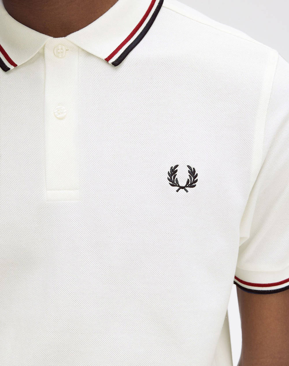FRED PERRY ТЕНИСКА FRED PERRY
