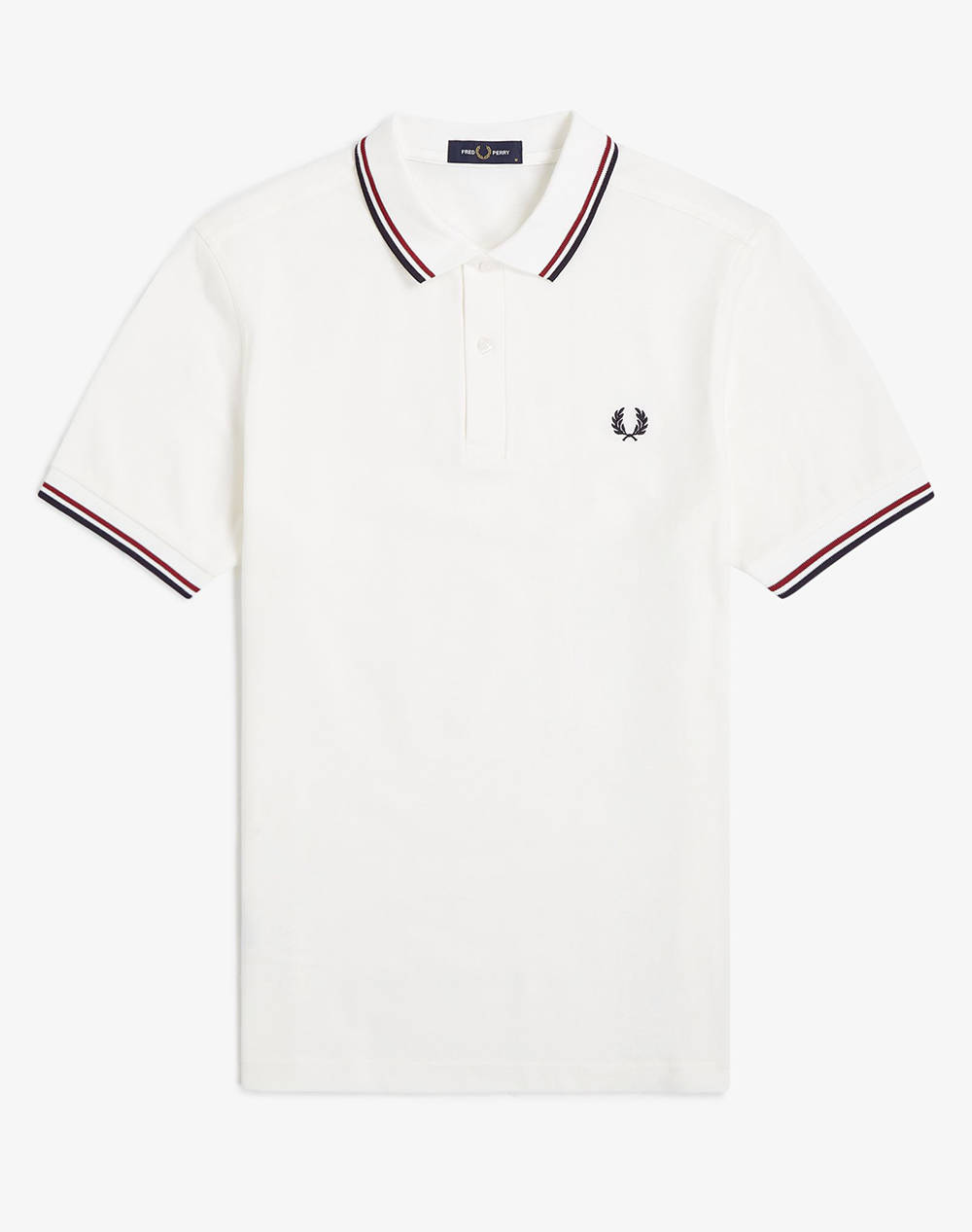 FRED PERRY ТЕНИСКА FRED PERRY