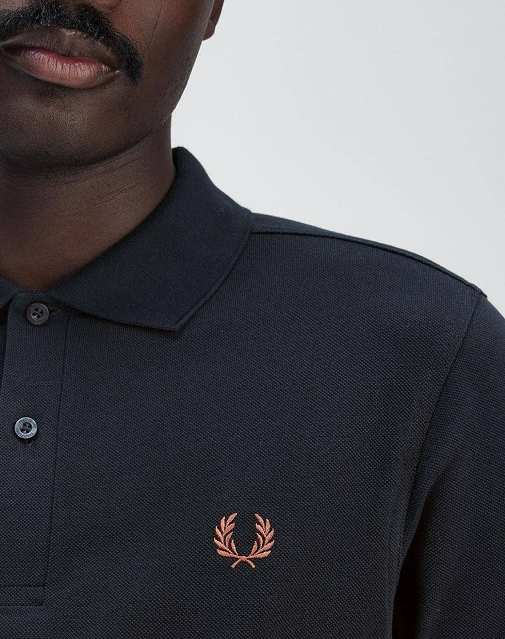 FRED PERRY ТЕНИСКА FRED PERRY