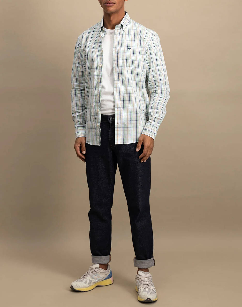 FYNCH-HATTON SHIRTS