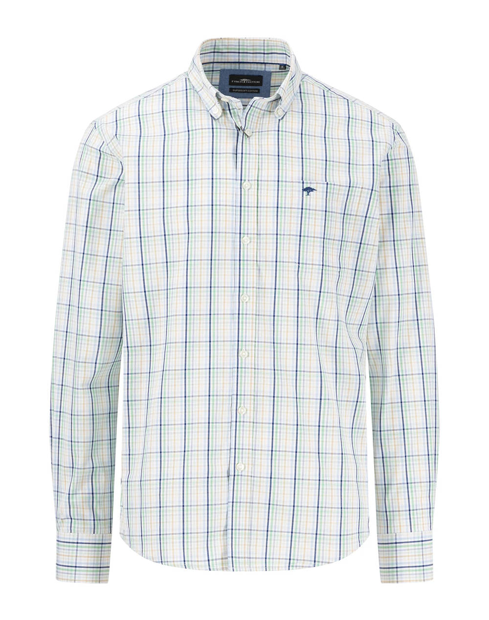 FYNCH-HATTON SHIRTS