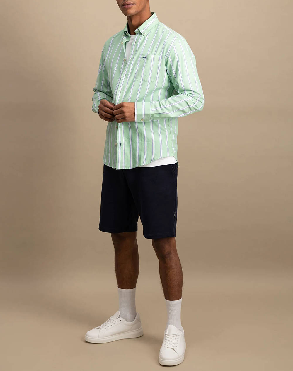 FYNCH-HATTON SHIRTS