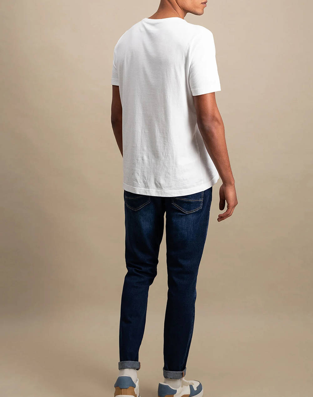 FYNCH-HATTON T-SHIRTS