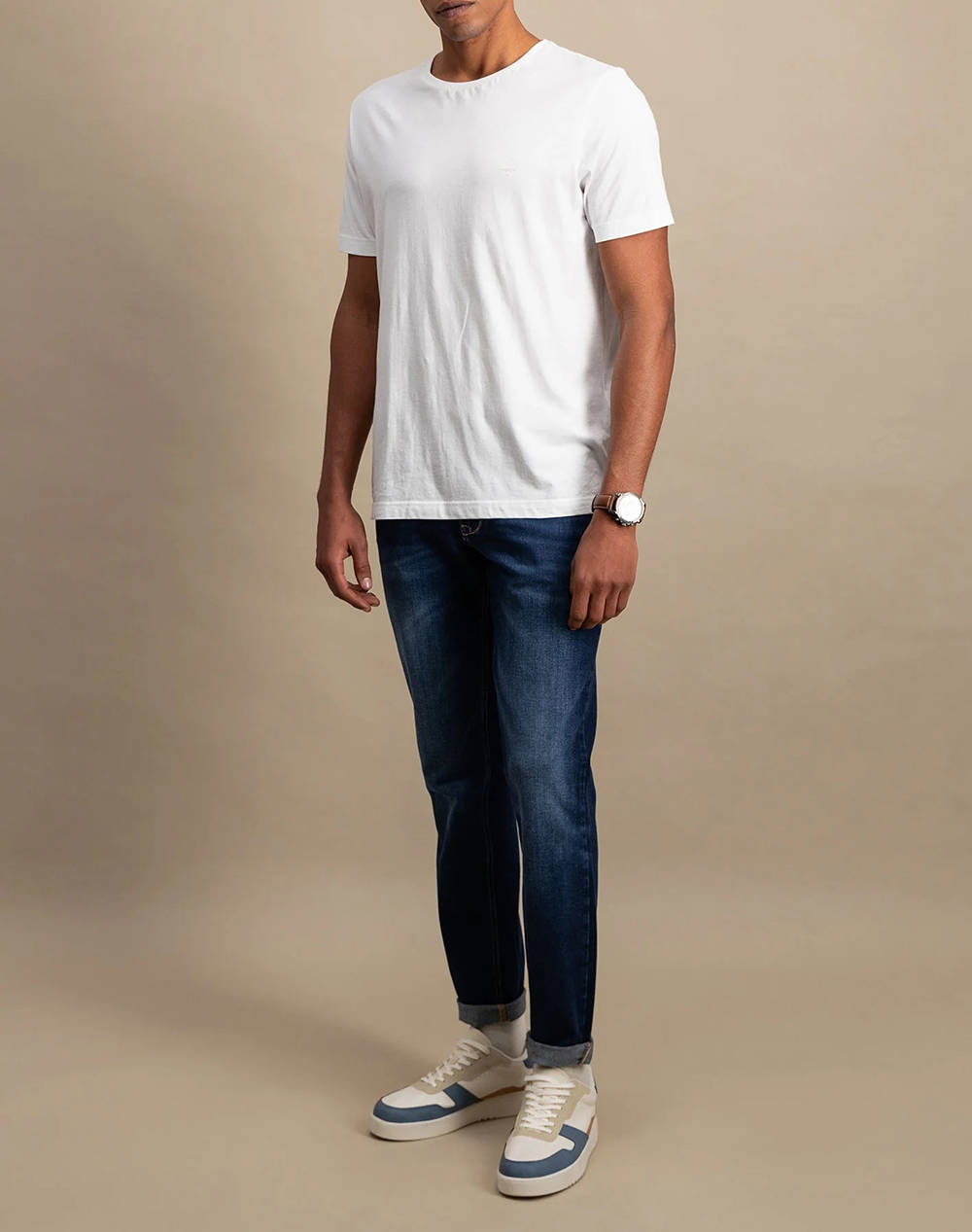 FYNCH-HATTON T-SHIRTS