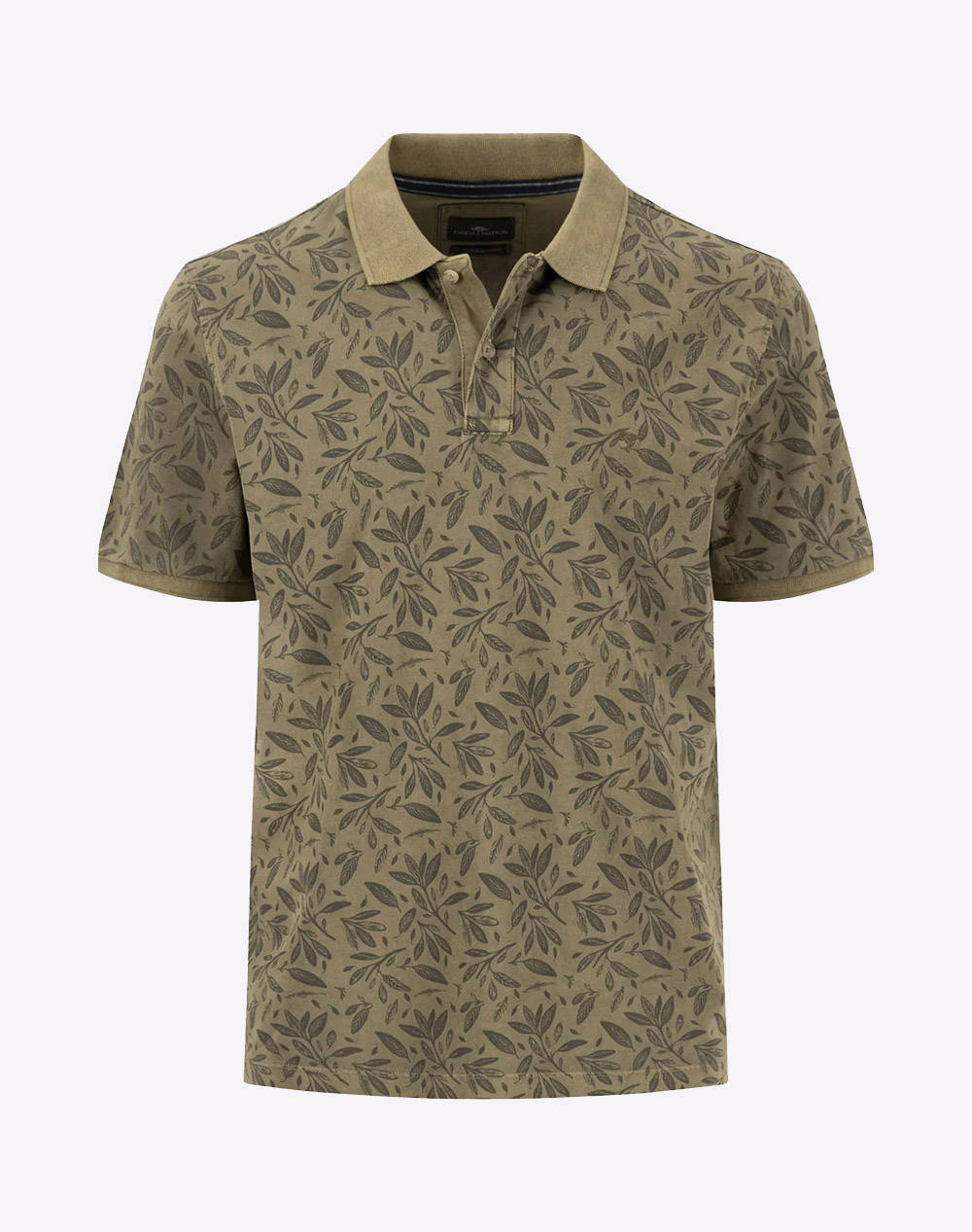 FYNCH-HATTON POLOS