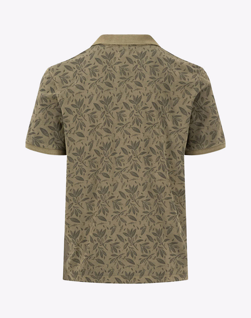FYNCH-HATTON POLOS