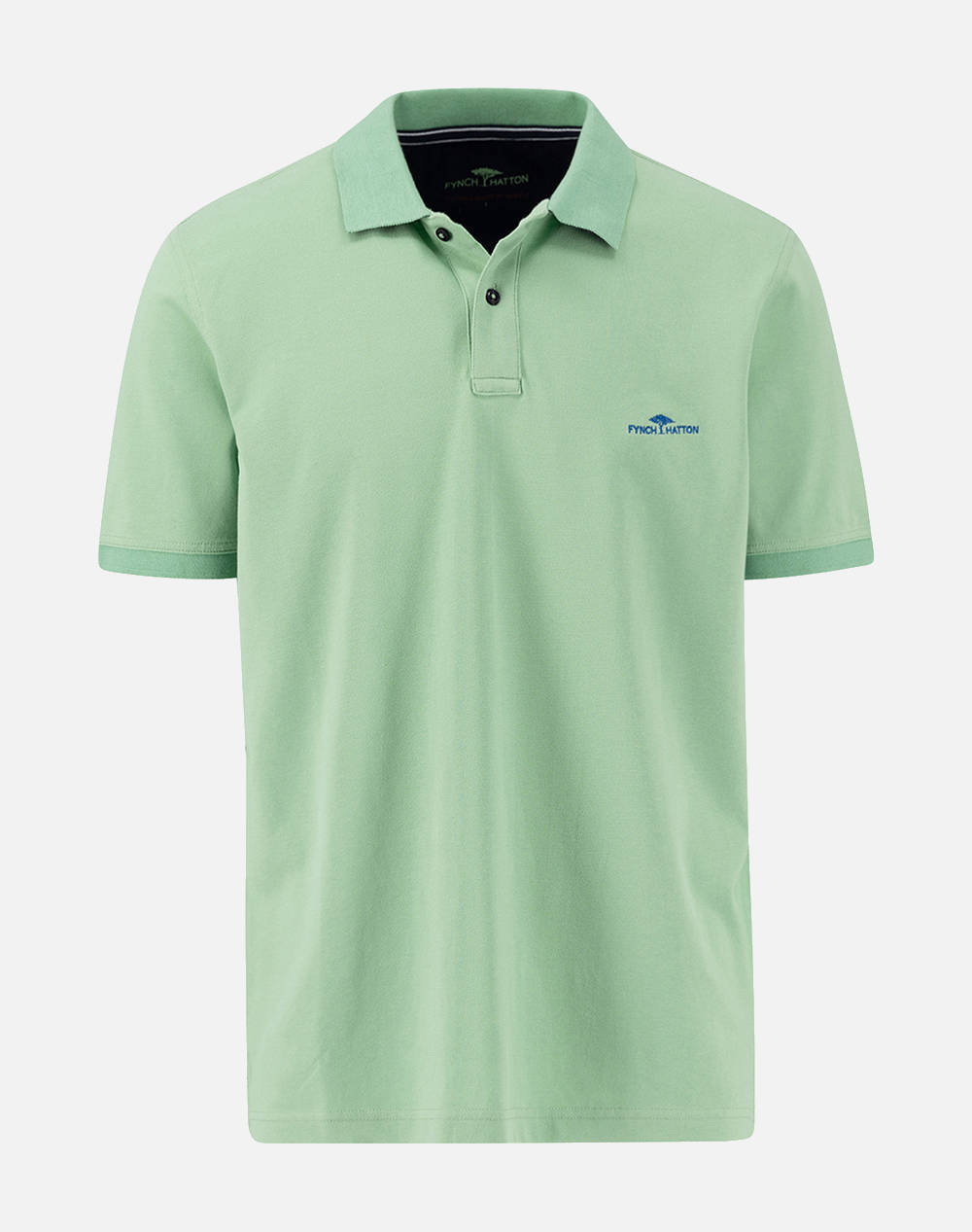 FYNCH-HATTON POLOS