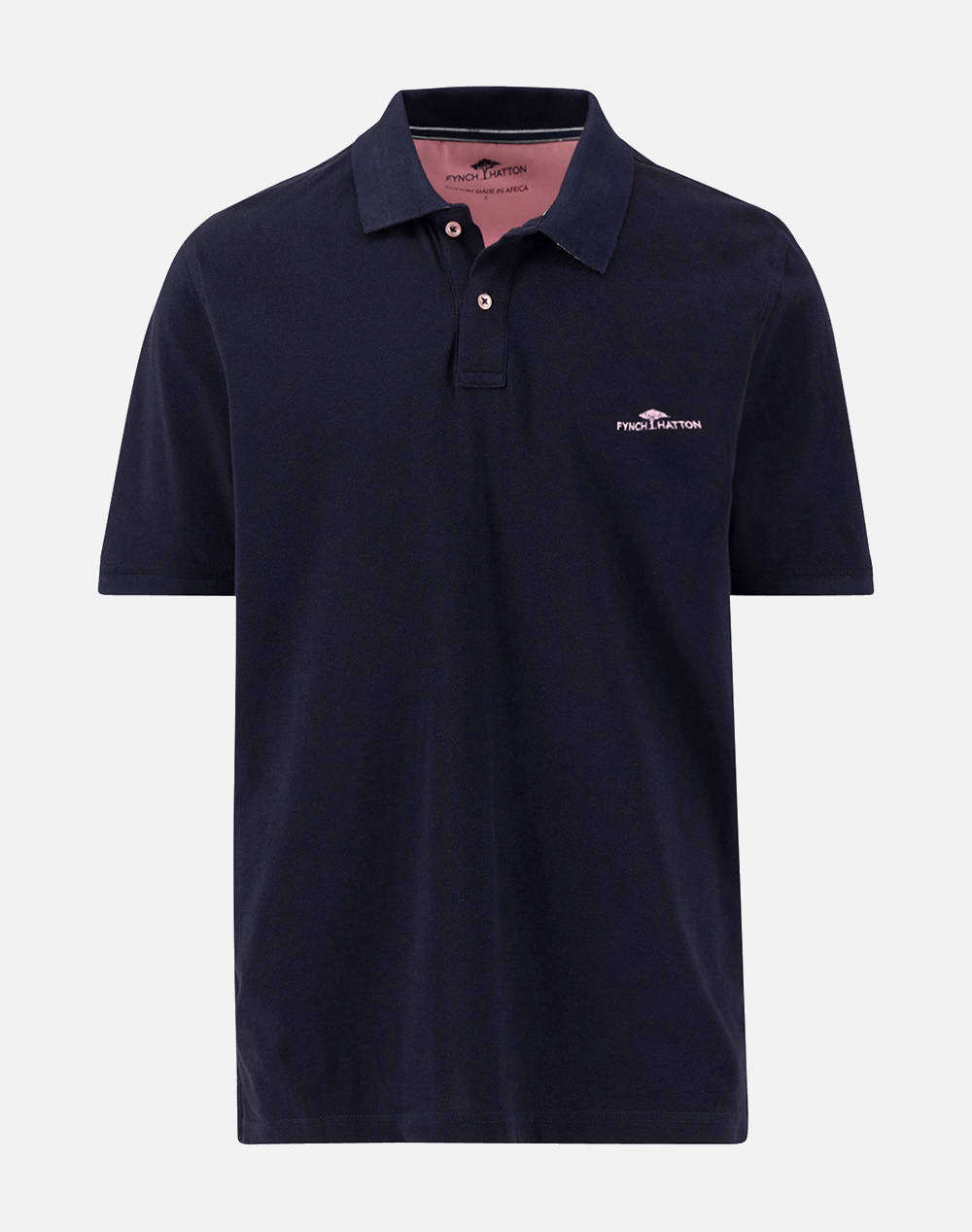 FYNCH-HATTON POLOS