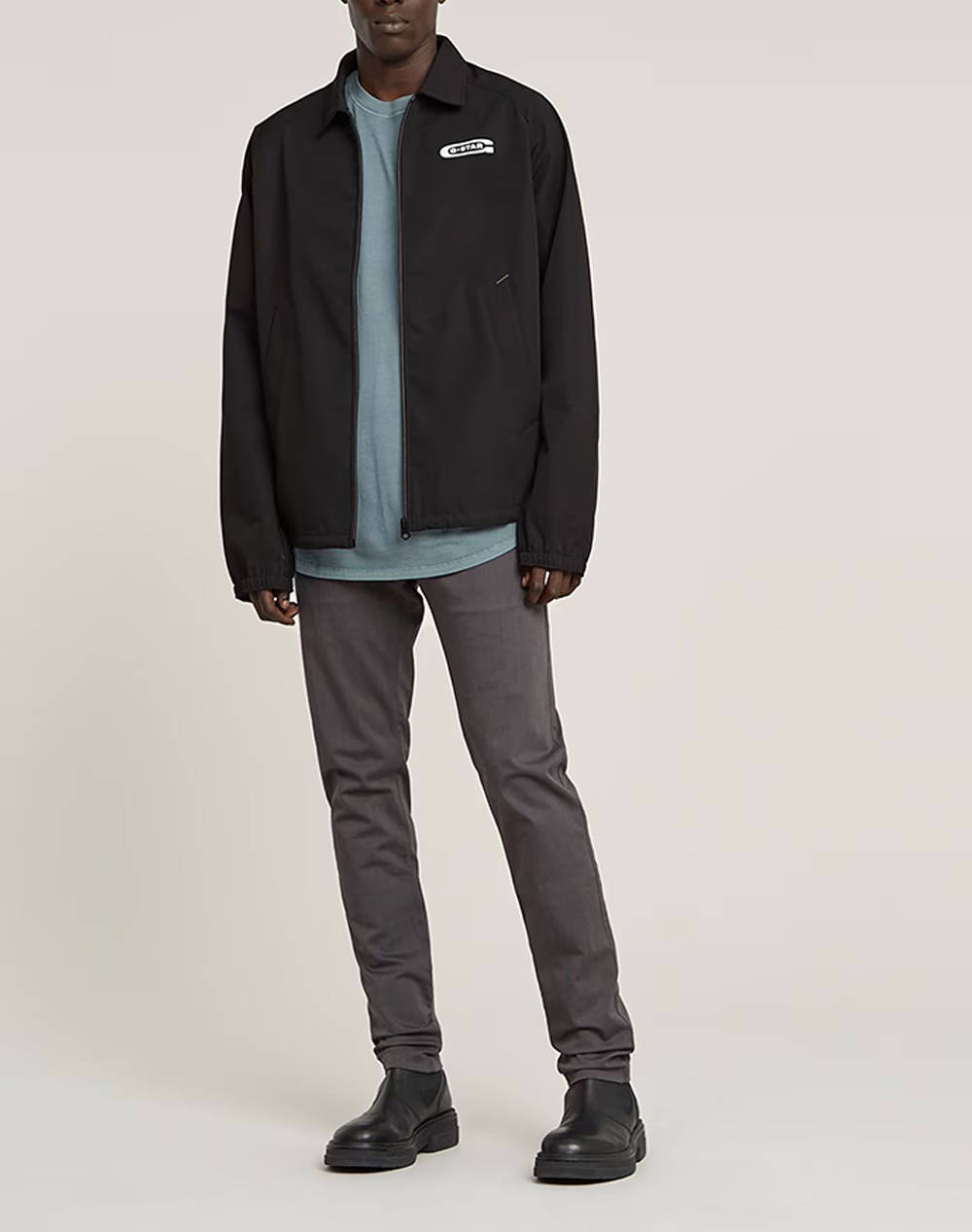 G-STAR Coach jkt