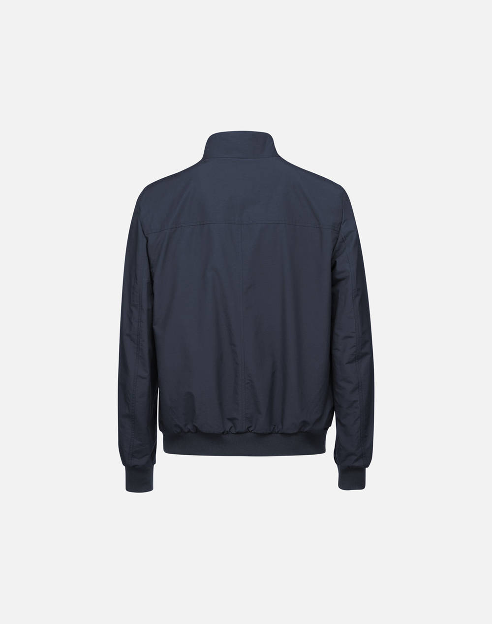GEOX M VINCIT BOMBER JKT - BCI COTT