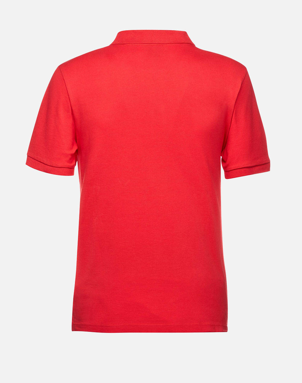 GEOX M POLO PIQUET 1 - BCI COTTON P