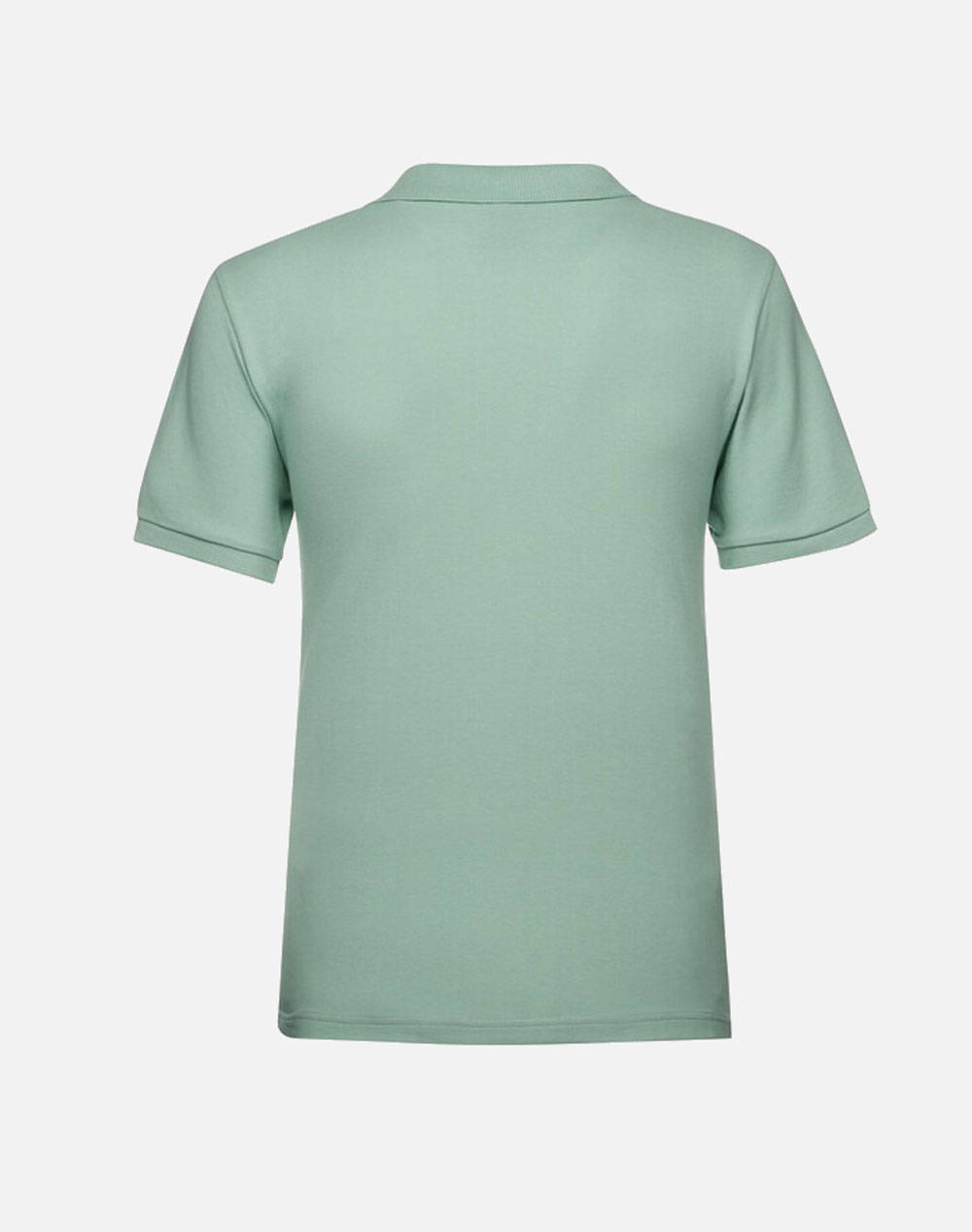GEOX M POLO PIQUET 1 - BCI COTTON P