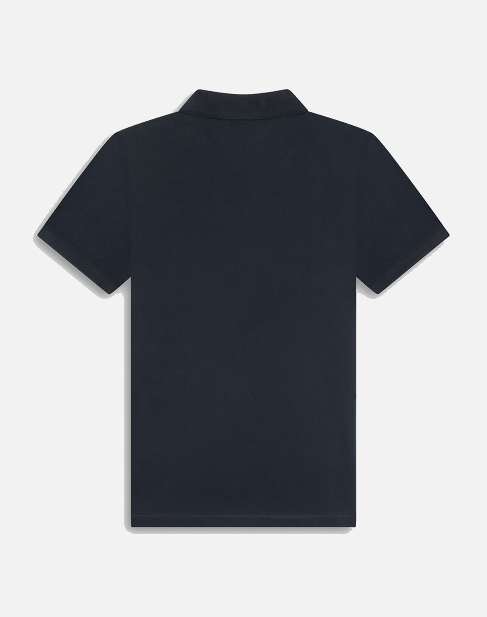 GEOX M POLO PIQUET 1 - BCI COTTON P