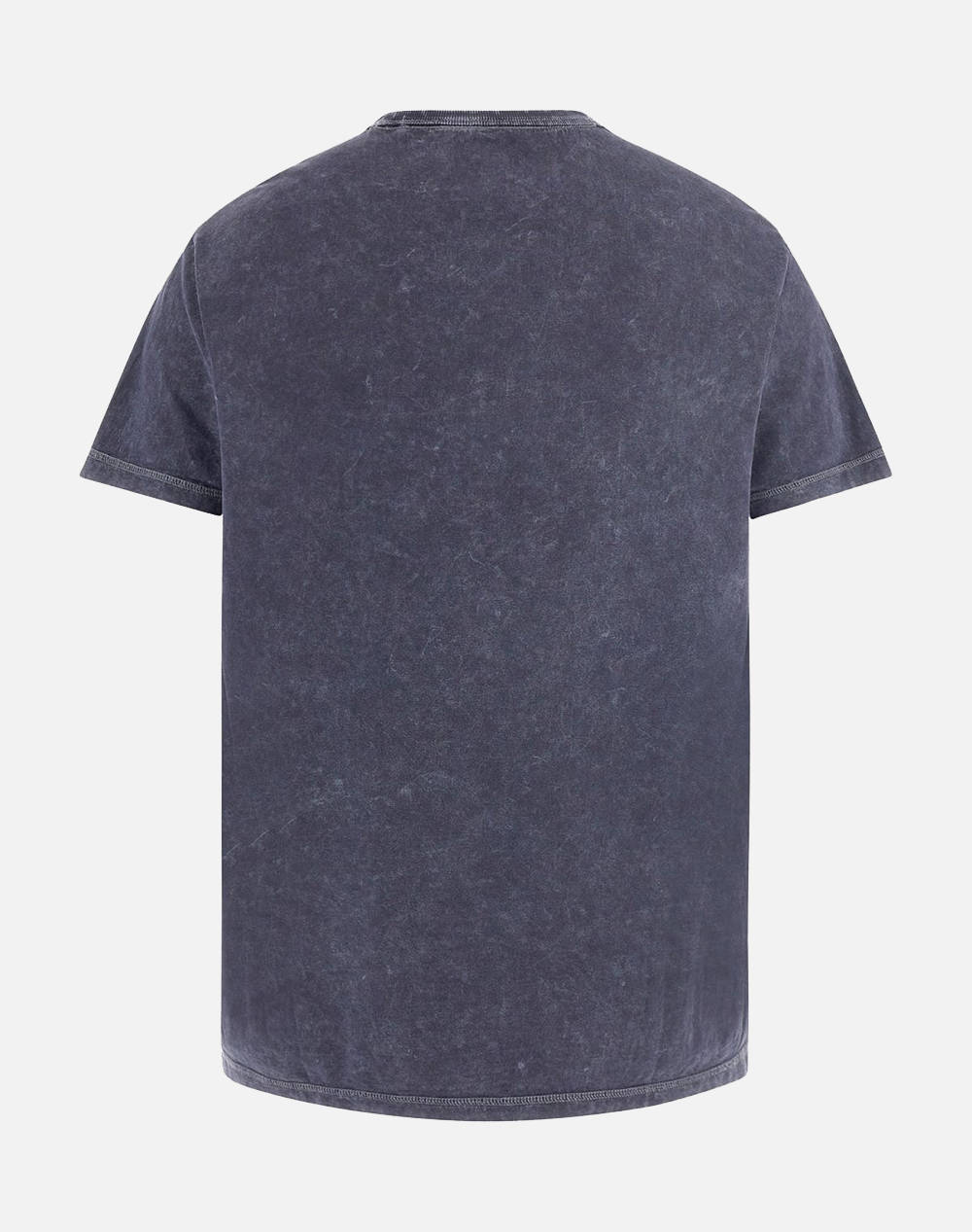 GUESS SS CN TREATED EMBRO TEE МЪЖКА ТЕНИСКА