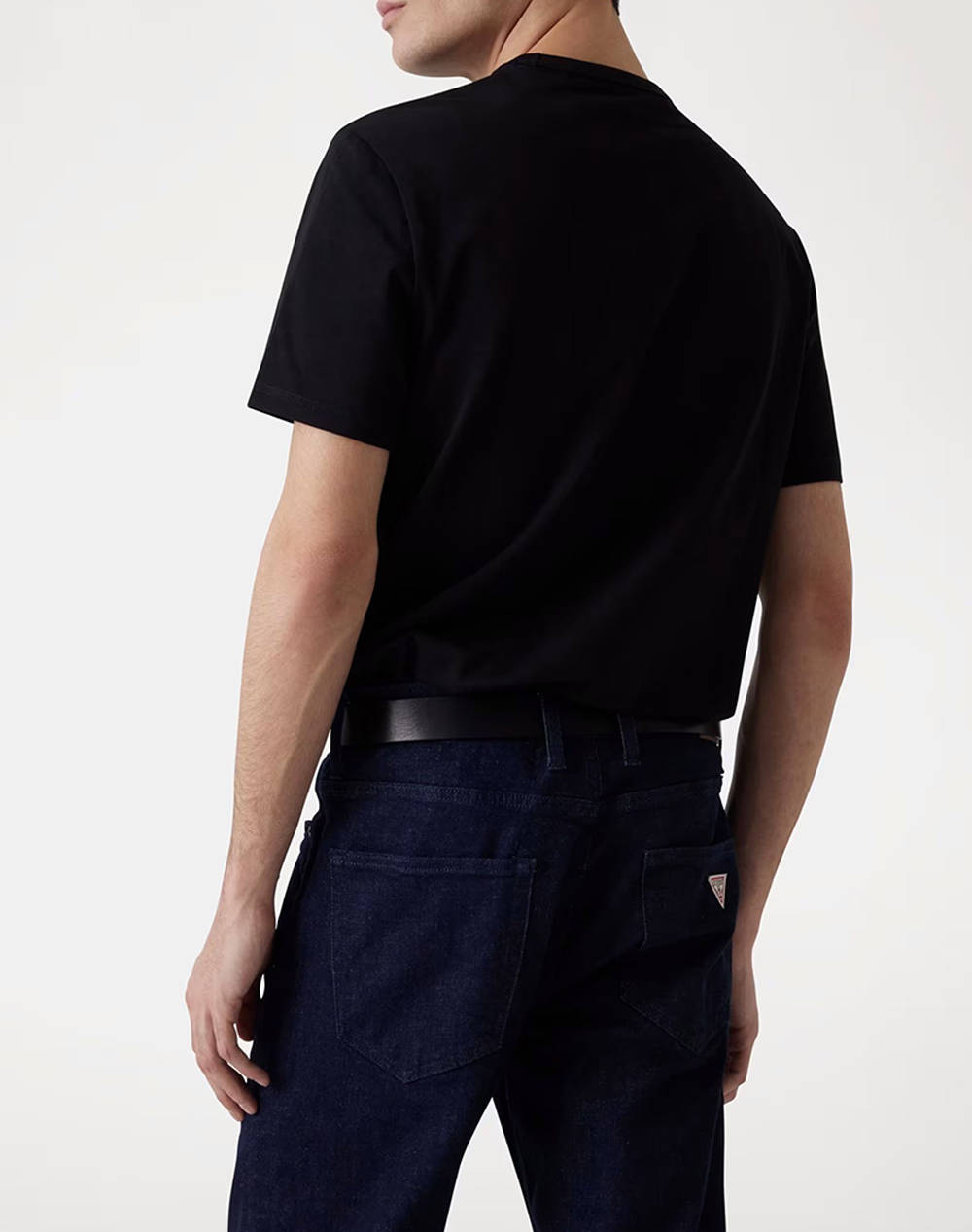 GUESS SS CN GUESS BOX TEE РИЗА ЗА МЪЖЕ