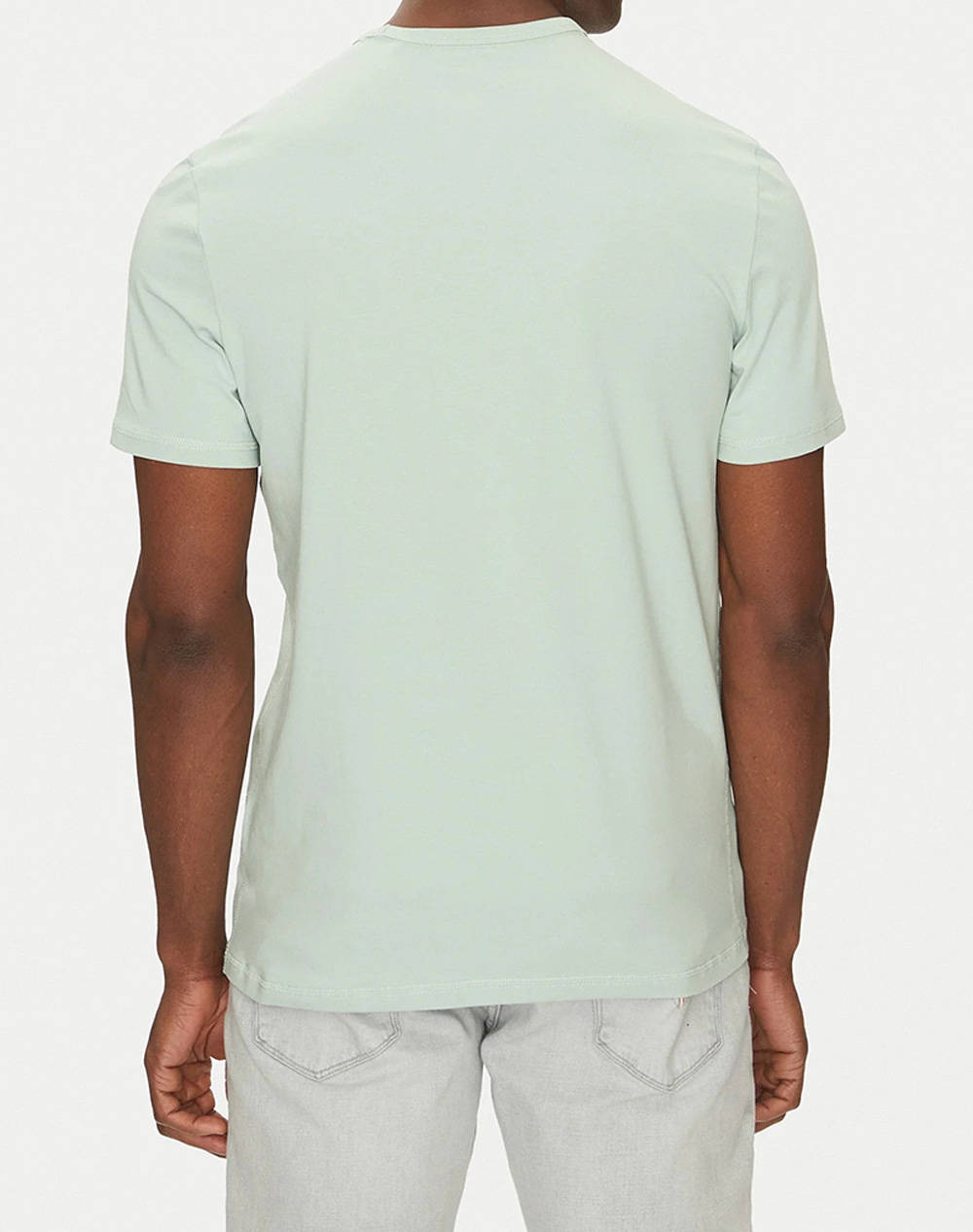 GUESS SS CN GUESS BOX TEE РИЗА ЗА МЪЖЕ