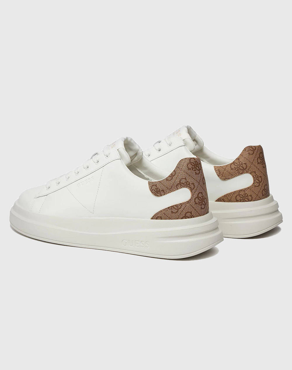GUESS ELBA MENS SHOE