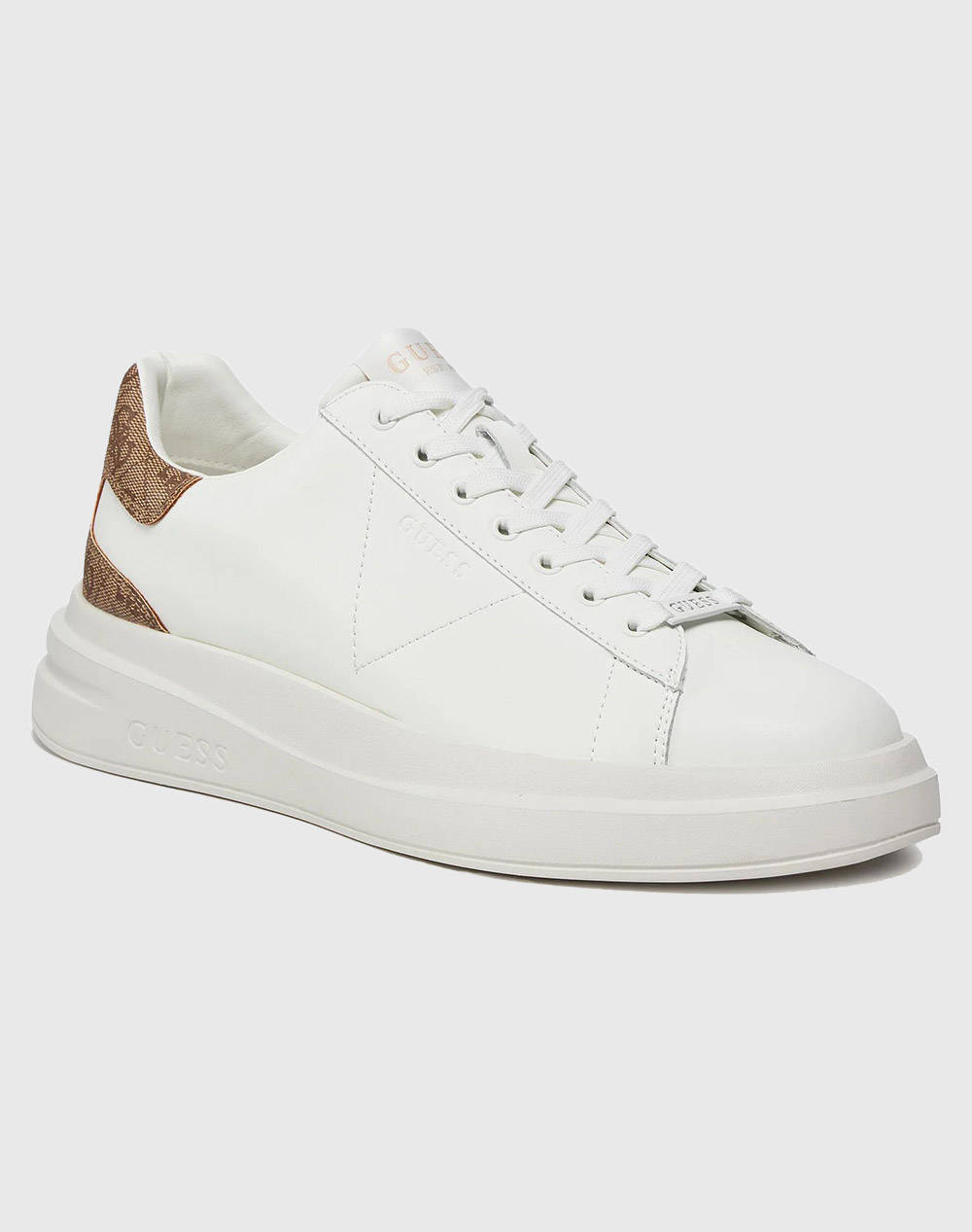 GUESS ELBA MENS SHOE