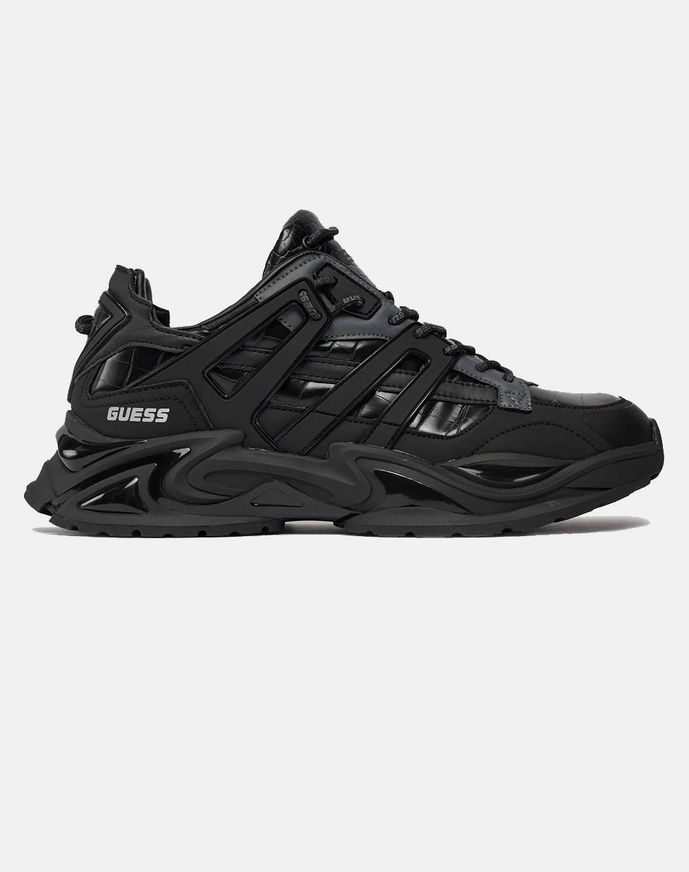 GUESS BELLUNO MENS SHOE