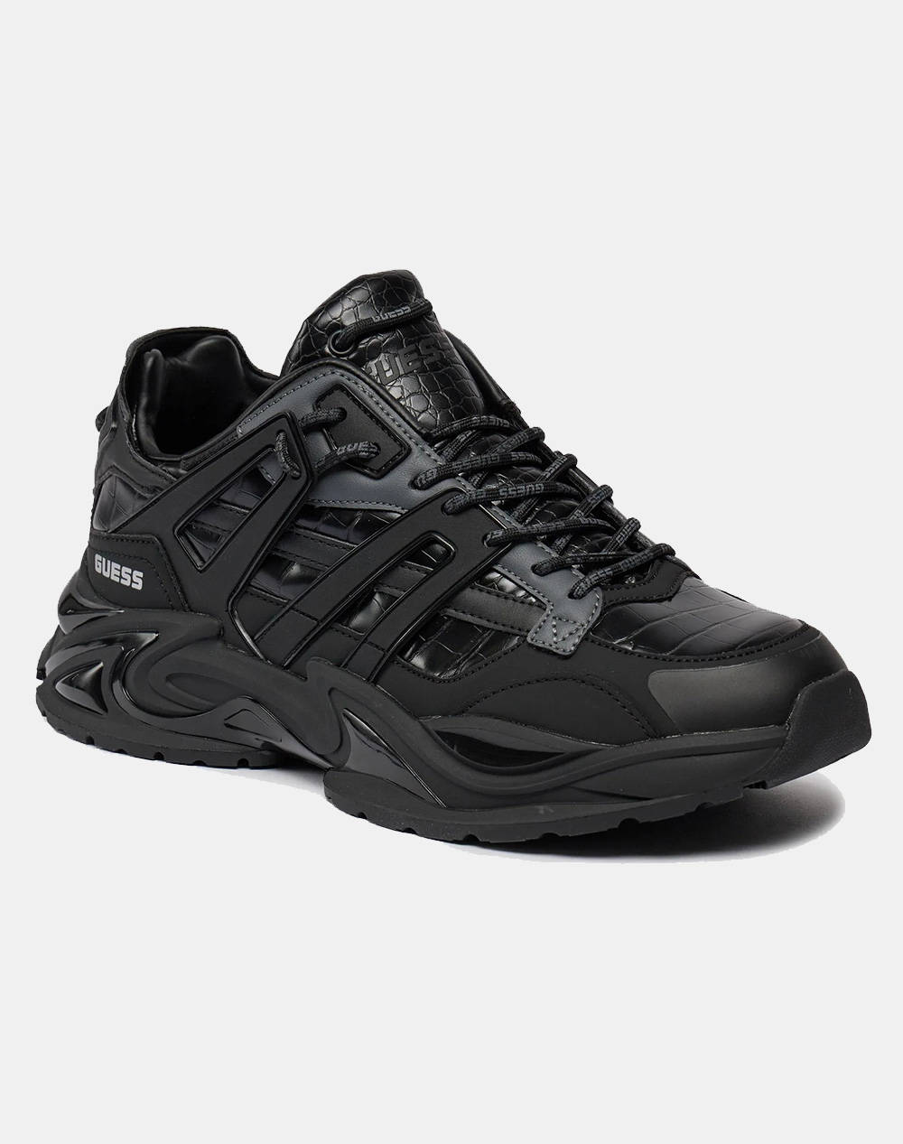GUESS BELLUNO MENS SHOE