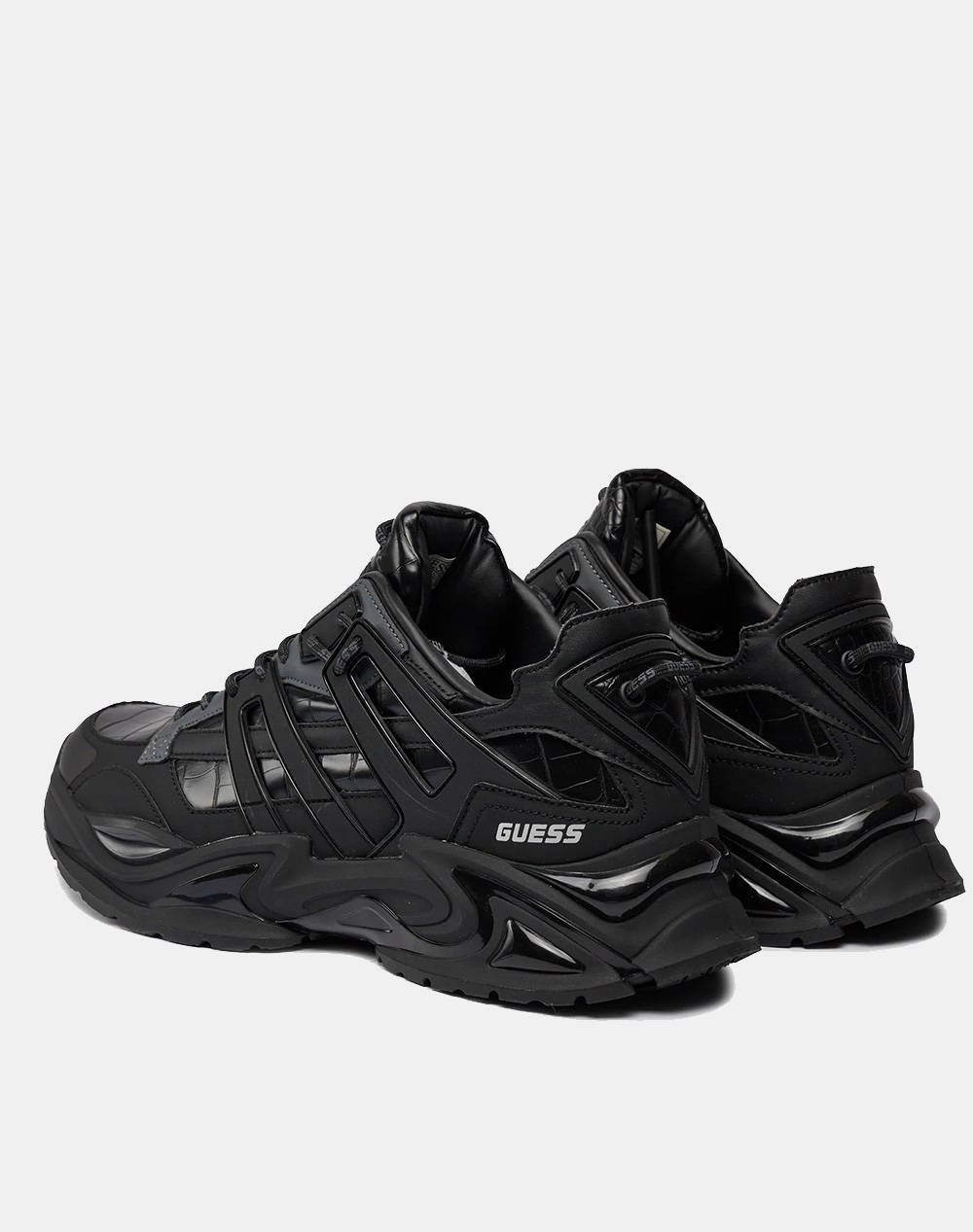 GUESS BELLUNO MENS SHOE
