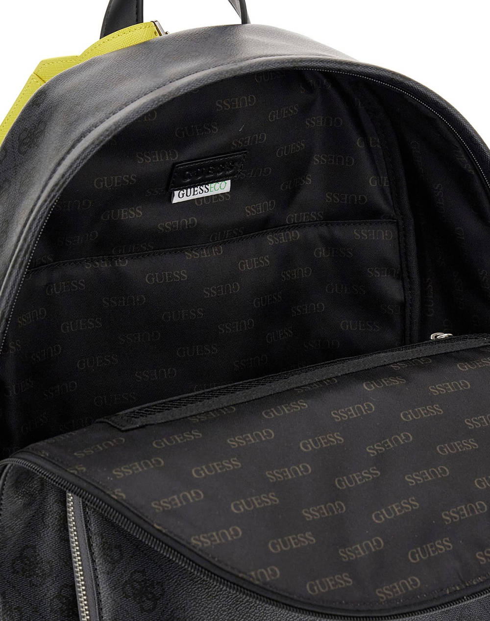 GUESS MILANO BACKPACK МЪЖКА ЧАНТА(Размери: 32 x 43 x 12см.)