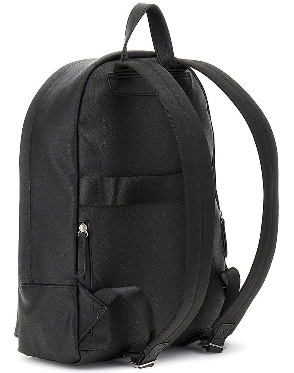 GUESS MILANO COMPACT BACKPACK МЪЖКА ЧАНТА(Размери: 31.5 x 41 x 22см.)