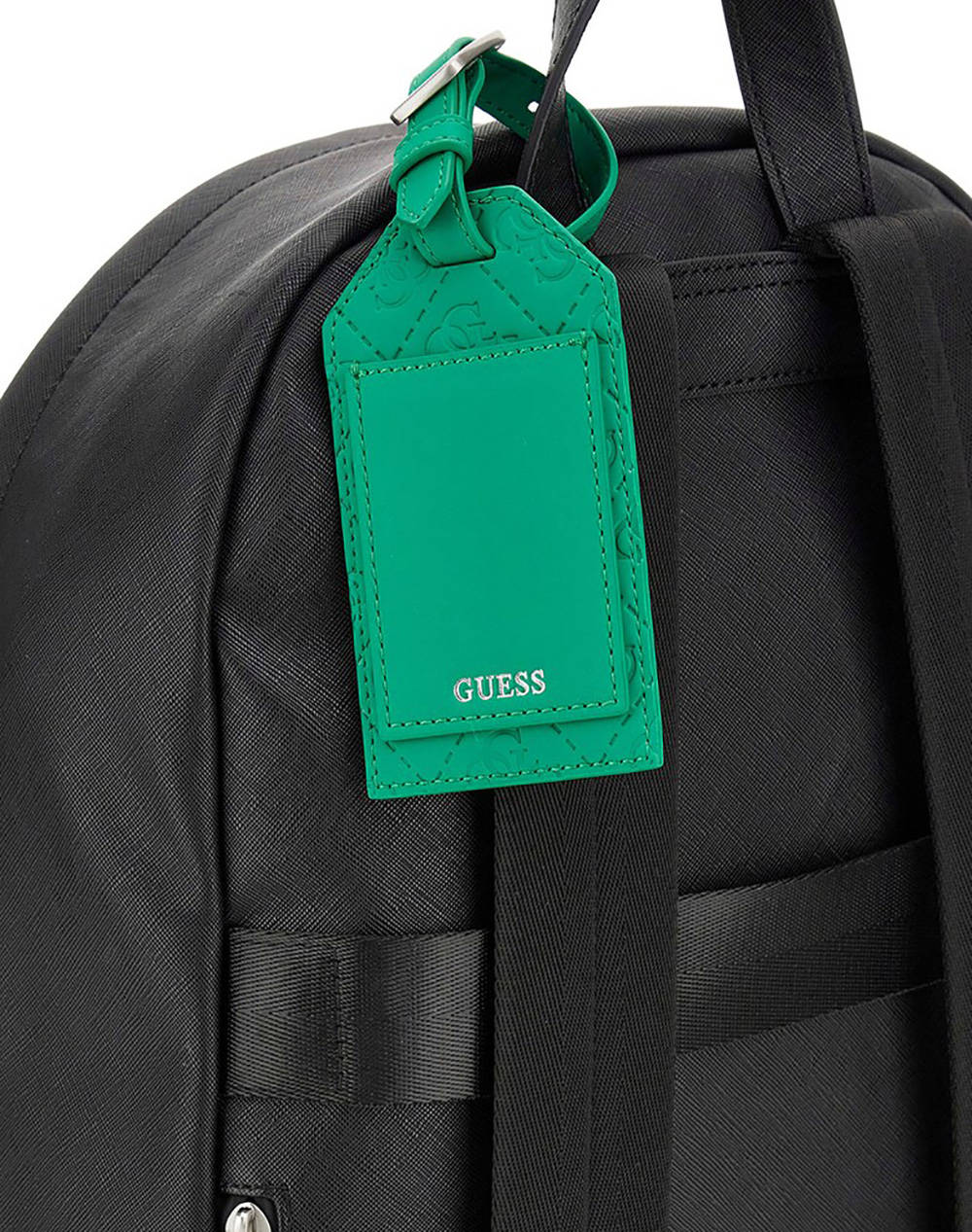 GUESS MILANO COMPACT BACKPACK МЪЖКА ЧАНТА(Размери: 31.5 x 41 x 22см.)
